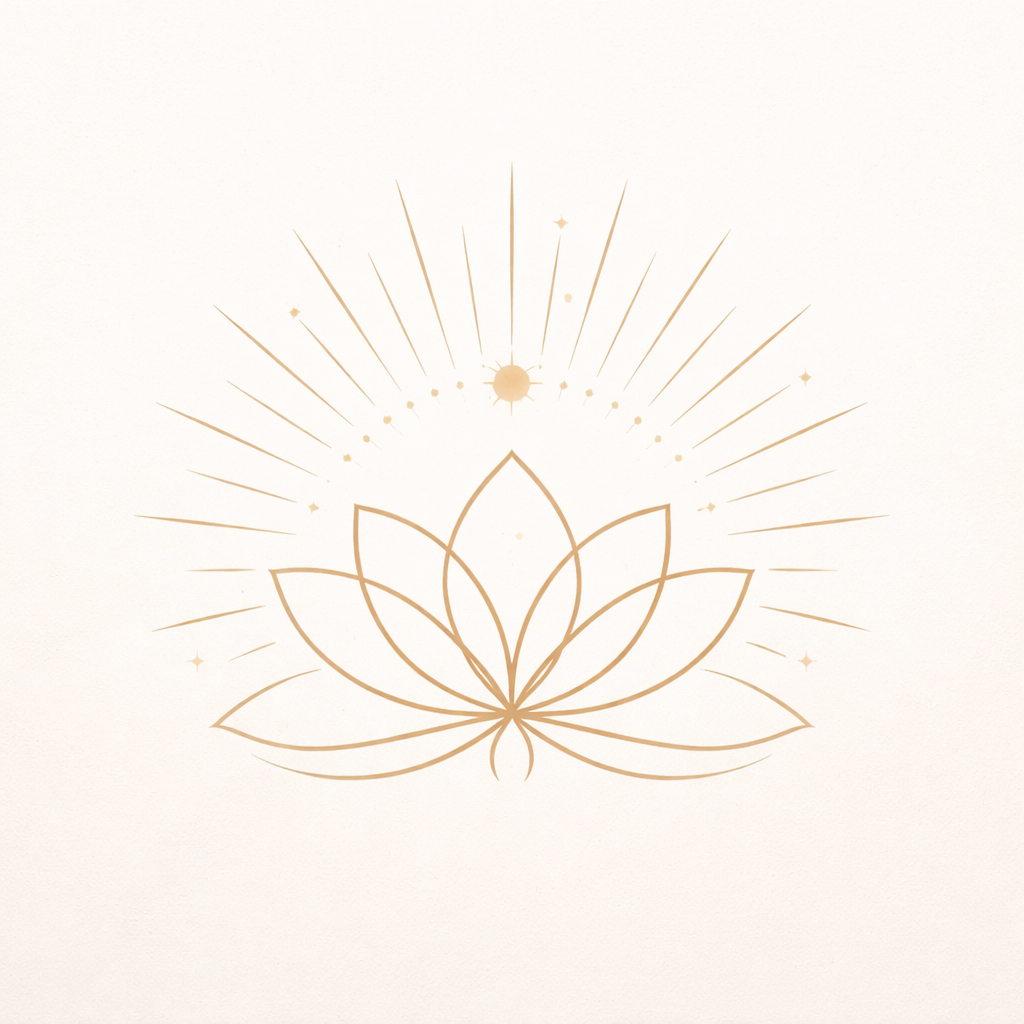 Ioanna Space Light Logo Footer